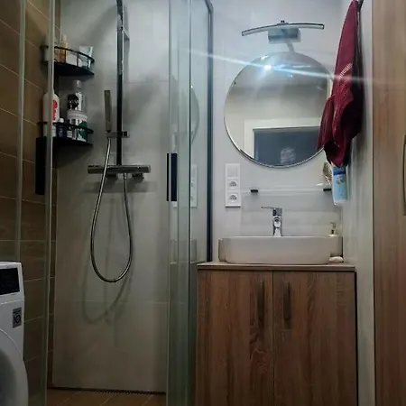 Lovely Flat In A Great Location *