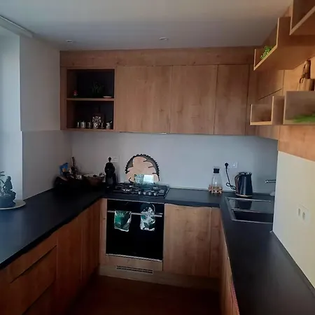 Lovely Flat In A Great Location Ubytování v soukromí Košice