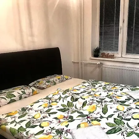 Lovely Flat In A Great Location Kosice