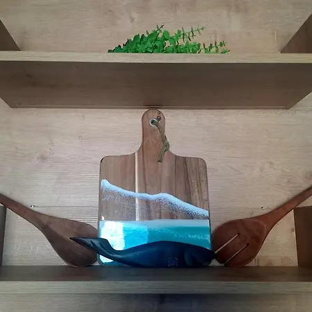 Lovely Flat In A Great Location *