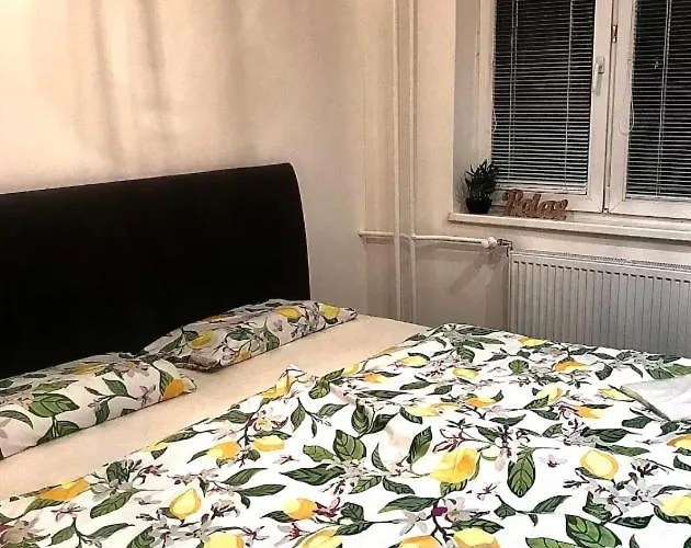 Lovely Flat In A Great Location Košice