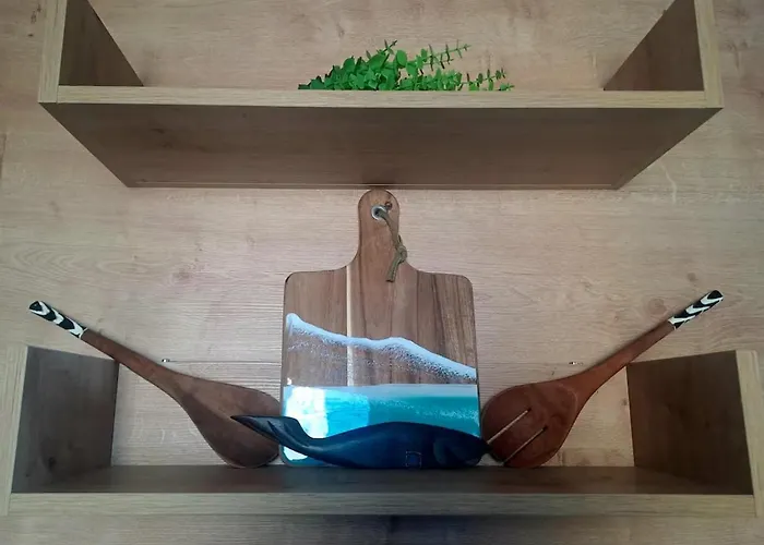 Lovely Flat In A Great Location *