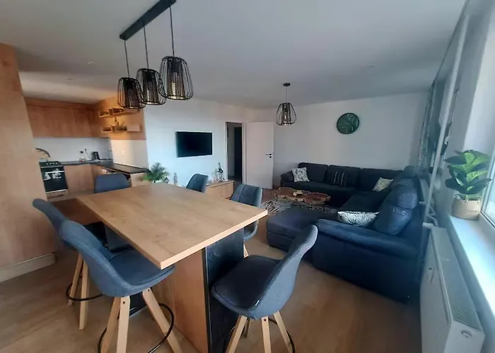 Lovely Flat In A Great Location منزل للإقامة *