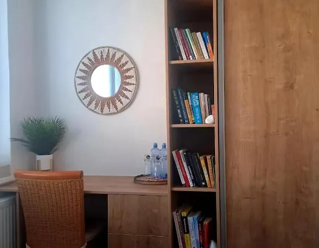 Lovely Flat In A Great Location منزل للإقامة