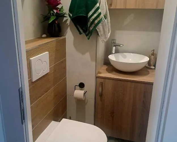 Lovely Flat In A Great Location Alloggio in famiglia